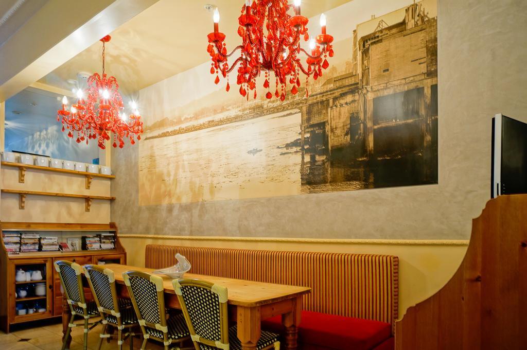 Hotel 1110 (Adults Only) Монтерей Екстер'єр фото