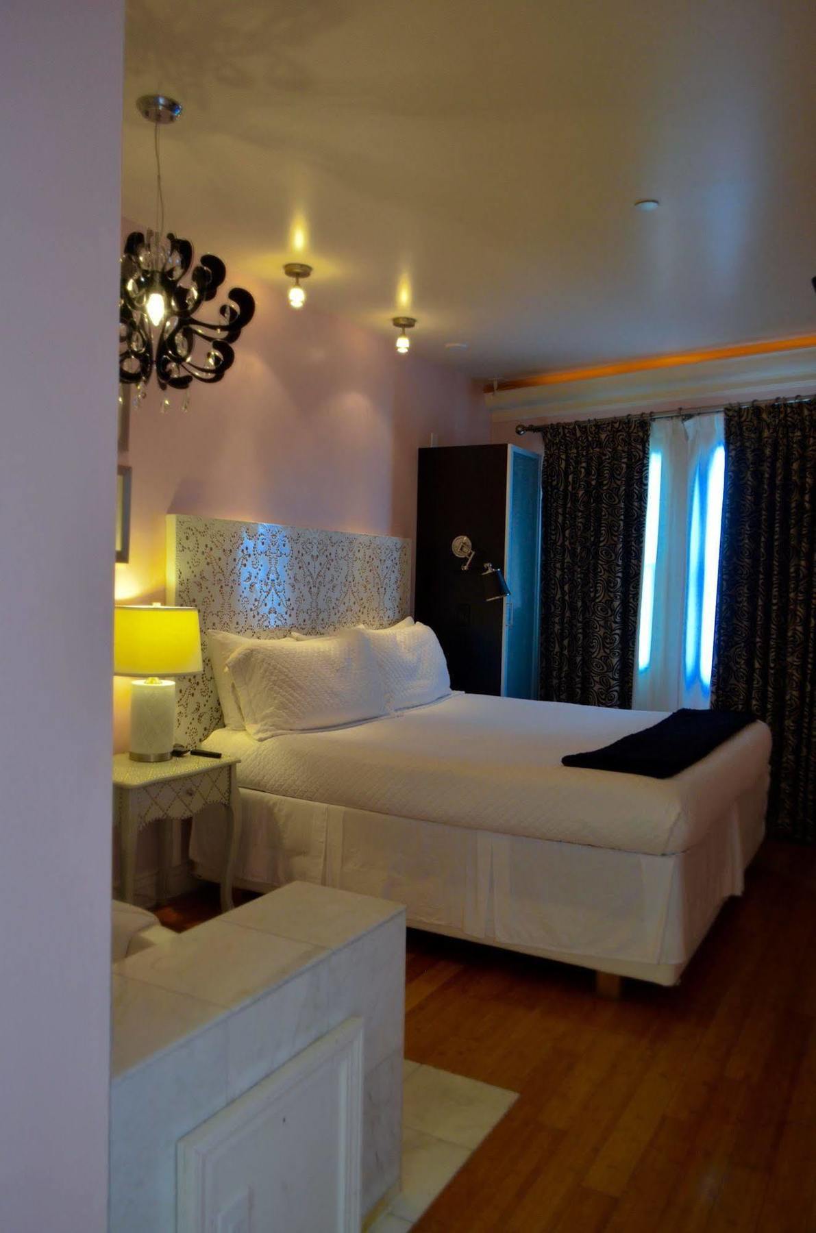 Hotel 1110 (Adults Only) Монтерей Екстер'єр фото