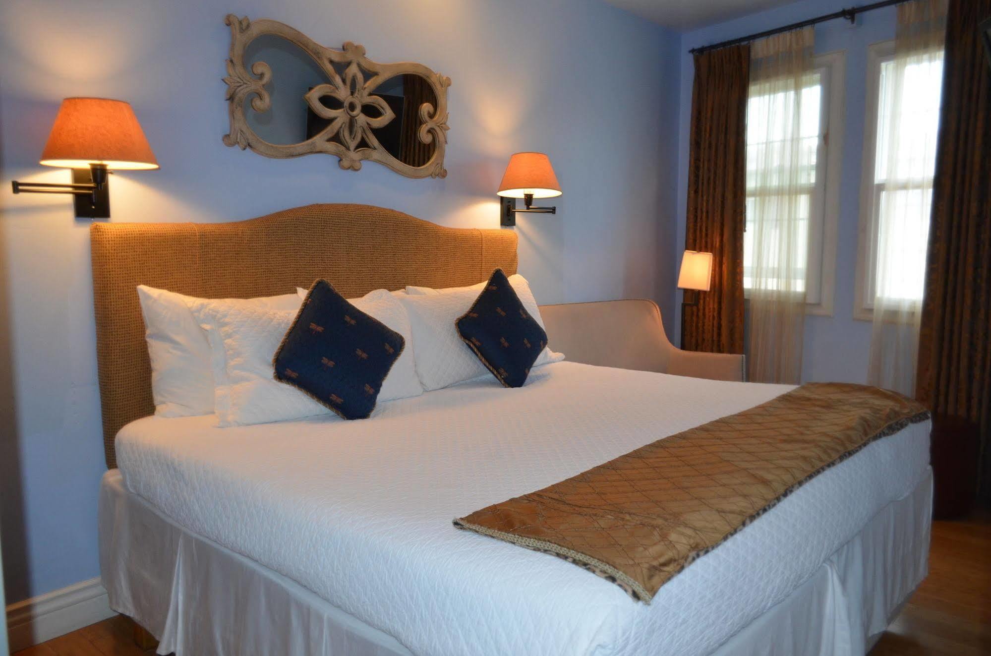 Hotel 1110 (Adults Only) Монтерей Екстер'єр фото