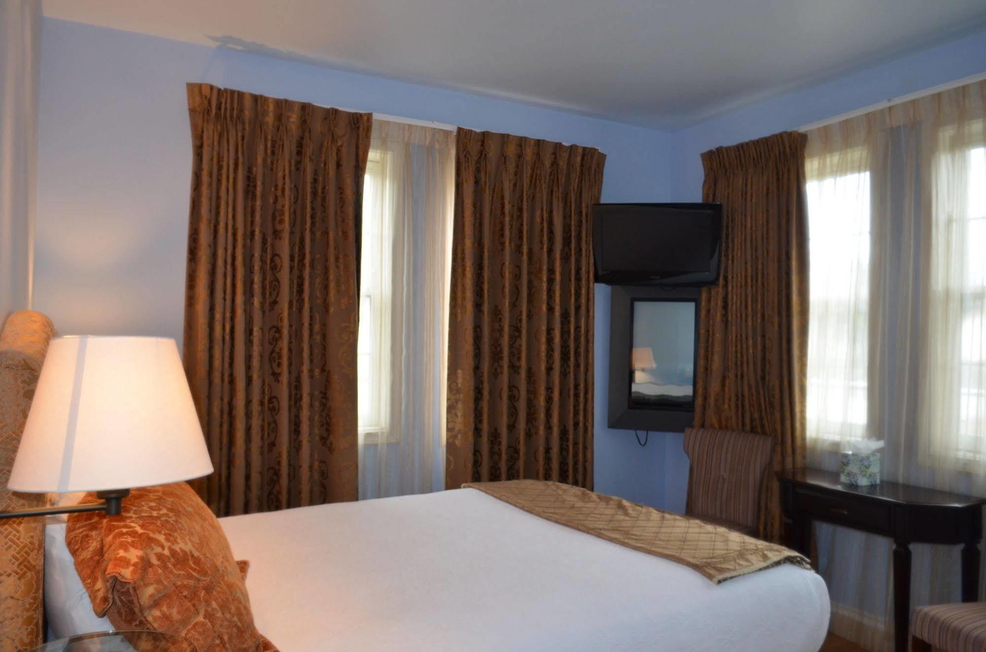Hotel 1110 (Adults Only) Монтерей Екстер'єр фото