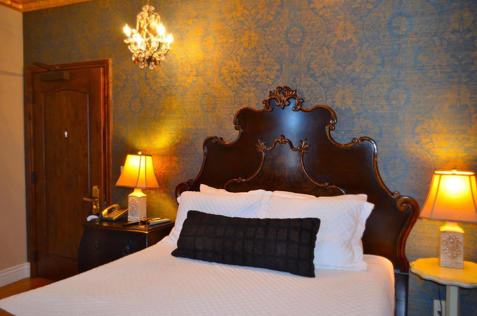 Hotel 1110 (Adults Only) Монтерей Екстер'єр фото