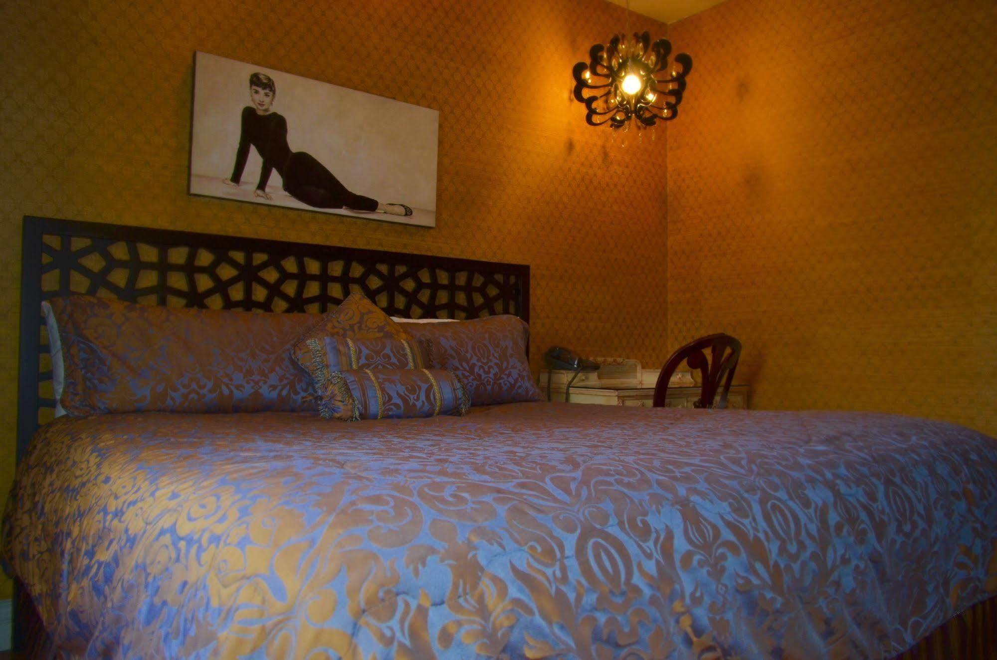 Hotel 1110 (Adults Only) Монтерей Екстер'єр фото
