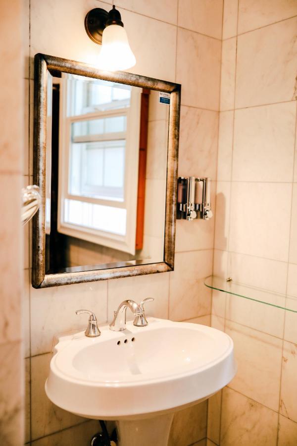 Hotel 1110 (Adults Only) Монтерей Екстер'єр фото