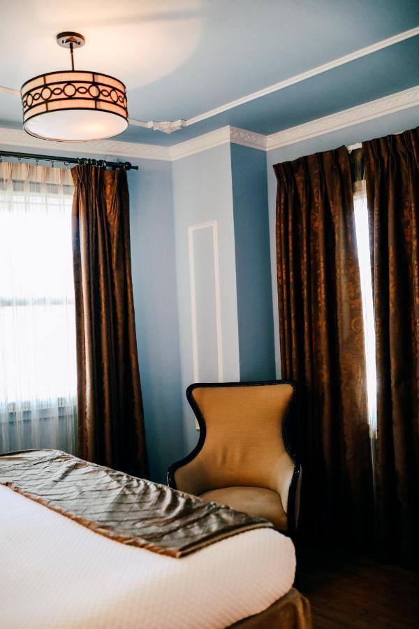 Hotel 1110 (Adults Only) Монтерей Екстер'єр фото